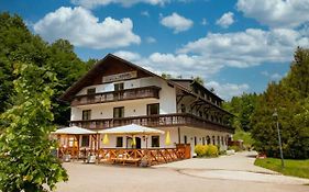Stiftstaverne Klein Mariazell